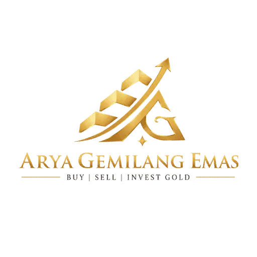 Arya Gemilang Emas Logo