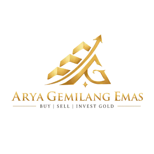 Arya Gemilang Emas Logo